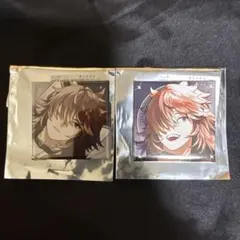 OVER REQUIEMZ オバレク 缶バッジ ノイル - メルカリ