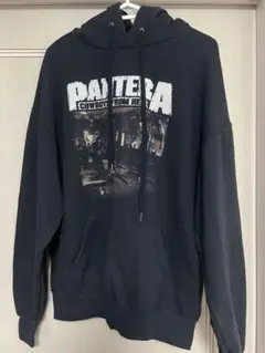 Pantera Cowboys from Hell パーカー Mサイズ