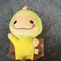 未使用 知念侑李 さぼねん 9ぷぅ ぬいぐるみ 特大 Hey! Say! JUMP Hey!Say!JUMP 9ぷぅ じゃんぷぅ さぼねん(知念侑李) - メルカリ