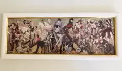 【完成品】ファイアーエムブレム 覚醒 パズル 352ピース ver