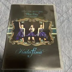 新品未開封★B2特典ポスター付★Kalafina All Time Best初限 2025年最新】kalafina the bestの人気アイテム - メルカリ