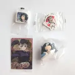 鬼滅の刃 4点セット いろいろ まとめ売り