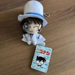 名探偵コナン 工藤新一 怪盗キッド 6点セット - メルカリ