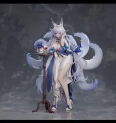 WF2024夏会場限定 プラズマとスライム フィギュア（1/4スケール版） WF2024夏会場限定 プラズマとスライム フィギュア（1/4スケール版