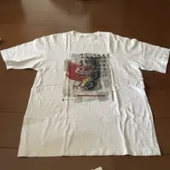 UNIQLO／ユニクロ　UT Tシャツ アンディ・ウォーホル Lサイズ