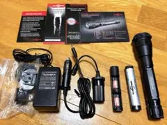 SureFire E2D NRA レア - メルカリ