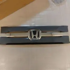 ホンダN-VAN フロントグリル ブラックボコボコ塗装 - メルカリ