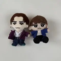 SnowMan 渡辺翔太 ぬいぐるみセット