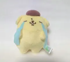 ポムポムプリン わらって♪もっと動くプリンマスコット　④