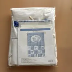 ホビーラホビーレ ウォールポケット 手芸キット