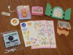 平成レトロ サンリオ 小物 まとめ売り