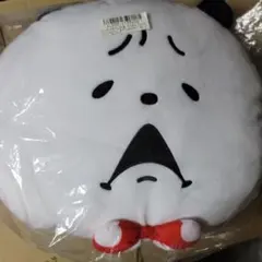新品未使用】ジャイアンツ 長野久義 パペット フェイスダイカット