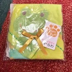 ハンドタオル