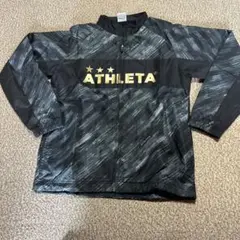ATHLETA ピステ・ウィンドブレーカー 160