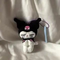 いろんな表情マスコット クロミ