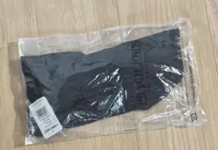 新品未開封 ピーチジョン チューブトップ ブラックのサムネイル