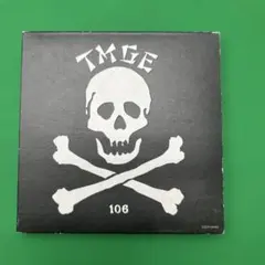 TMGE 106 CD