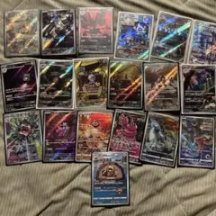 ポケモンカード AR まとめ売り