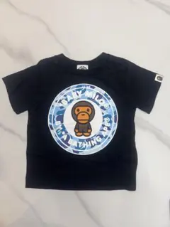 BAPE KIDS Tシャツのサムネイル