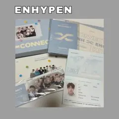 ENHYPEN EN-CONNECT DVD フルセット ジェイク