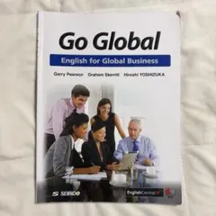 Go Global: English for Global Business