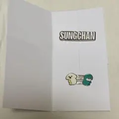 RIIZE RIIZINGLOUD ランダムカスタムチャームソンチャン2個セット