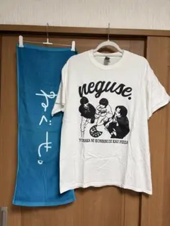 ねぐせ。 ユニフォームTシャツ - メルカリ