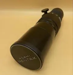 ペンタックス　400mm F5.6望遠レンズのサムネイル