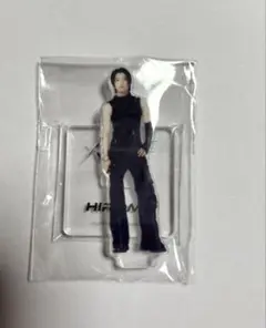 INI カプセルトイガチャガチャ XQUARE ミニアクスタ 高塚大夢