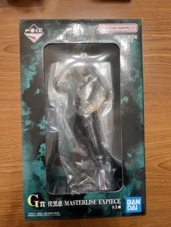 2点セット一番くじ 呪術廻戦 死滅回遊 壱 虎杖悠仁 伏黒恵G賞 F賞フィギュア