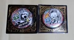 2025年最新】切島鋭児郎 バースデー缶バッジの人気アイテム - メルカリ