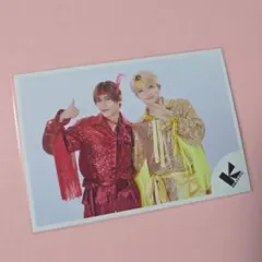 エビライ HOTEL NINE STAR 生写真 Kiranel ①