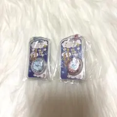 たまごっち おかしなたまごボーロっち2 てんしっち パールピンク パールブルー