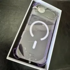 CASETiFY iPhone Air バウンスケース【美品】