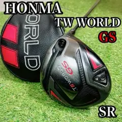 2026年最新】ホンマgsドライバーの人気アイテム - メルカリ