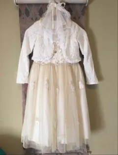 マザウェイズ ドレス セット