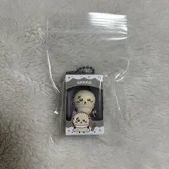 チョコボックス ちいかわ フィギュア ラッコのサムネイル
