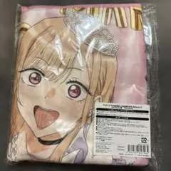 Pとある魔術の禁書目録2 クッション 心理定規 - メルカリ
