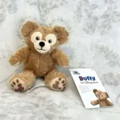 専用　お顔厳選　バースデーダッフィー　シェリーメイ　肩のせぬいぐるみ　セット 現地購入 正規品】シェリーメイ バースデー 肩のせぬいぐるみ