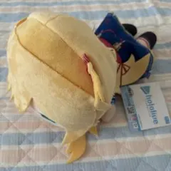 ホロライブ ぬいぐるみ パペット セット