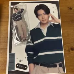 ENHYPENヒスン　SEGAラッキーくじ2点♡