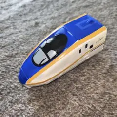 プラレール 北陸新幹線 マクドナルド ハッピーセット