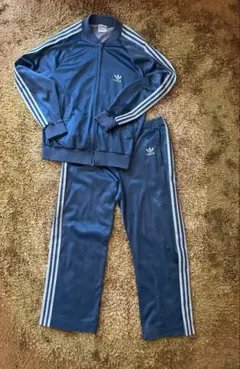 adidas atp setup