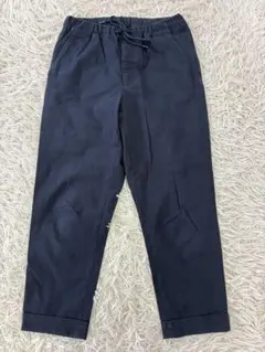 ARTS & SCIENCE テーパード コットンパンツ 1号 メンズ Sサイズ - メルカリ