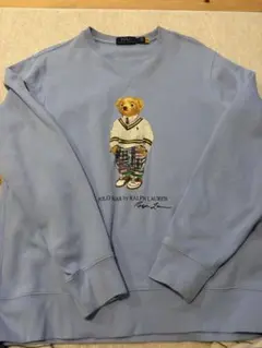 Polo Ralph Lauren トレーナーのサムネイル