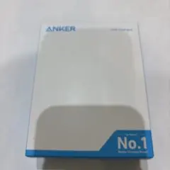 Anker 533 Power Bank (PowerCore 30W)