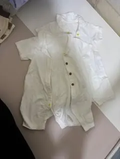 ロンパース　60cm