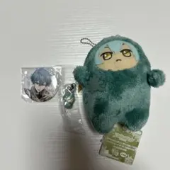 アイナナ ŹOOĻ 亥清悠 セット