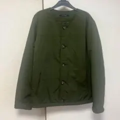 【送料込】アーバンリサーチドアーズ ノーカラージャケット