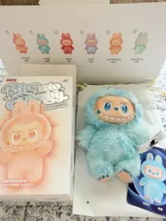 【未使用•正規品】ラブブ♡ Big into Energy♡HOPE